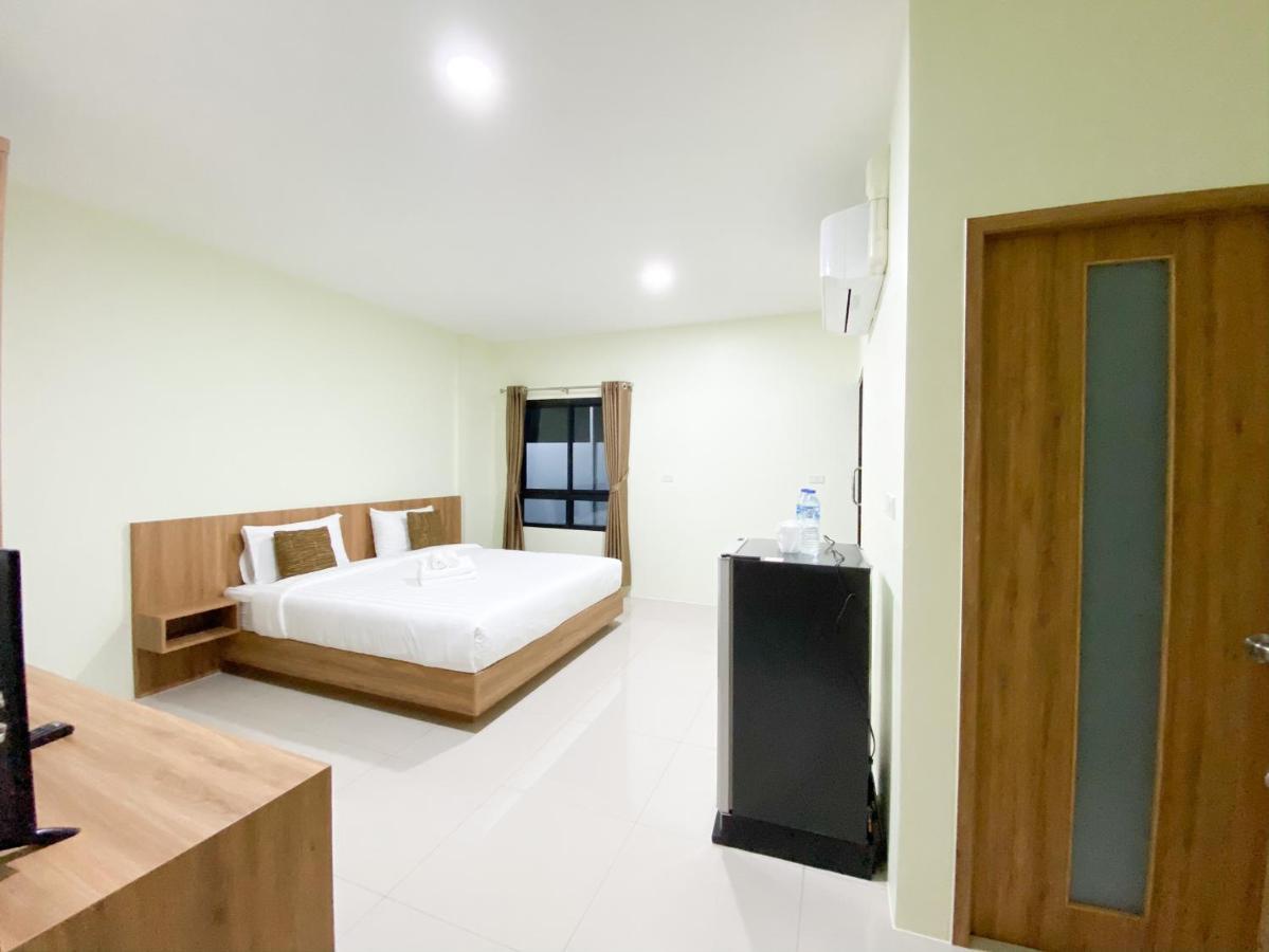 Nai Yang Residence エクステリア 写真