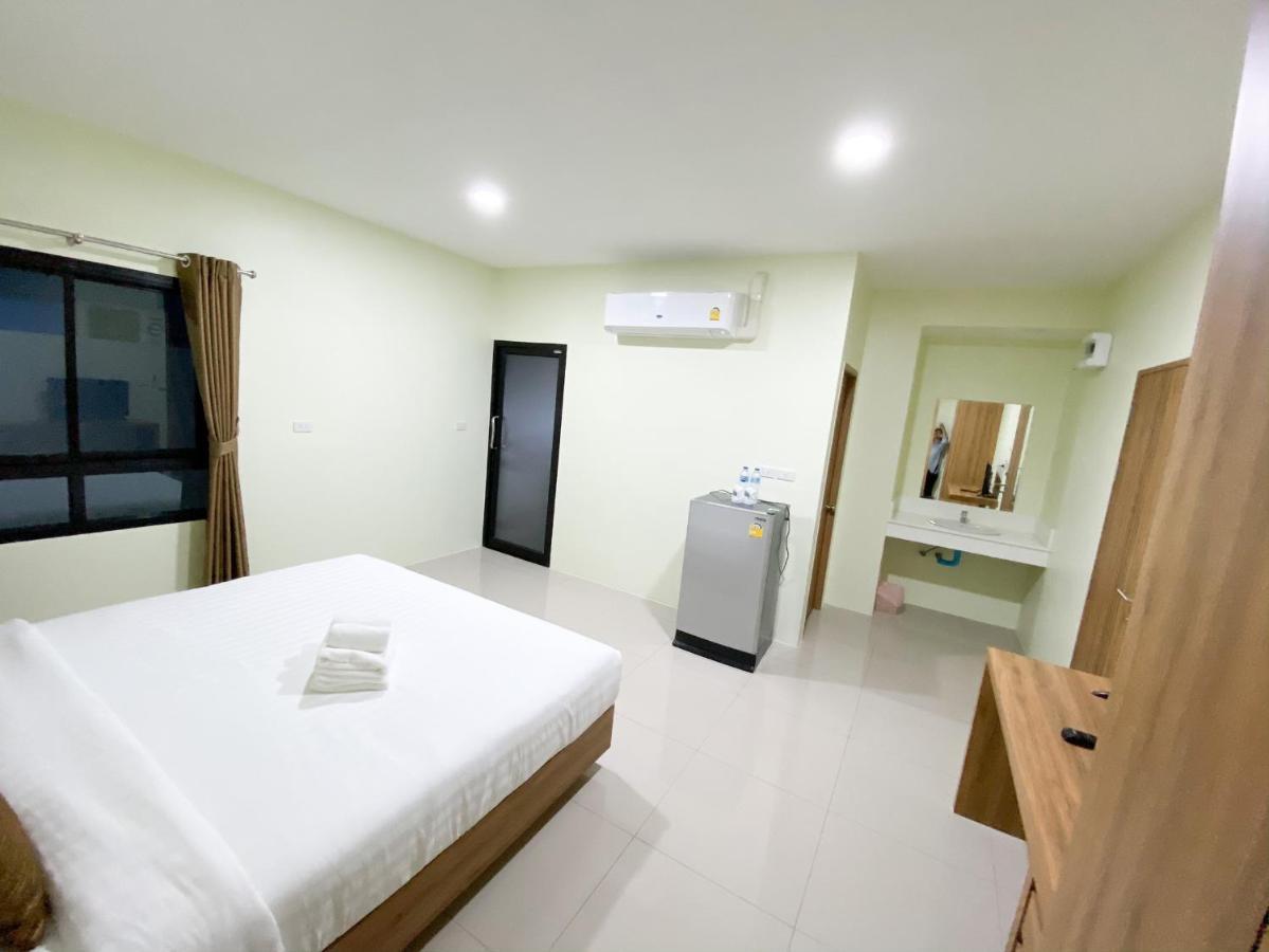 Nai Yang Residence エクステリア 写真