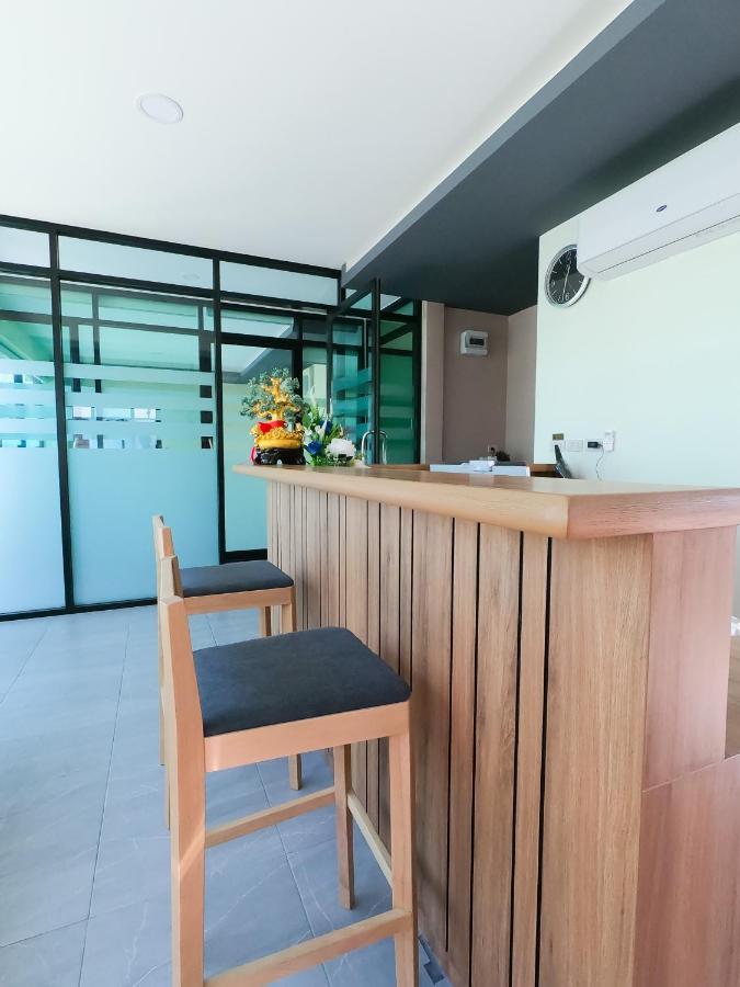 Nai Yang Residence エクステリア 写真