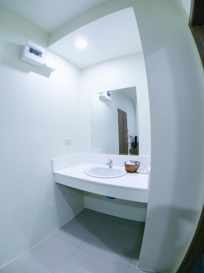 Nai Yang Residence エクステリア 写真