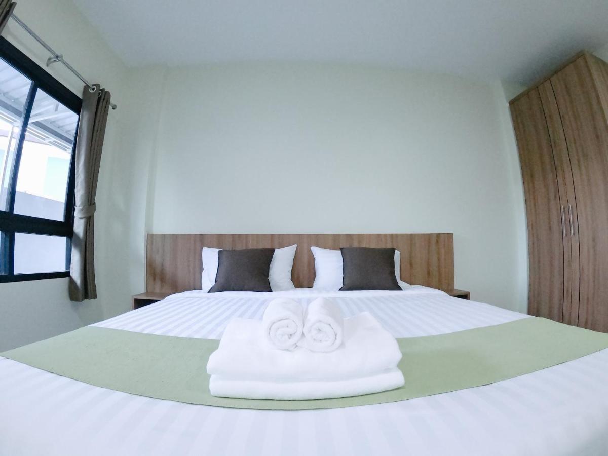 Nai Yang Residence エクステリア 写真