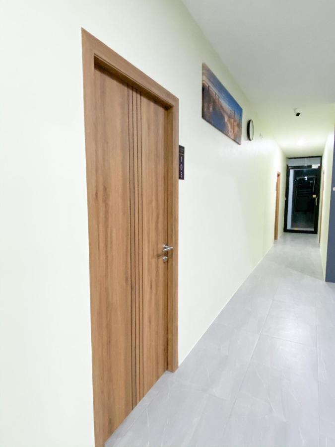 Nai Yang Residence エクステリア 写真