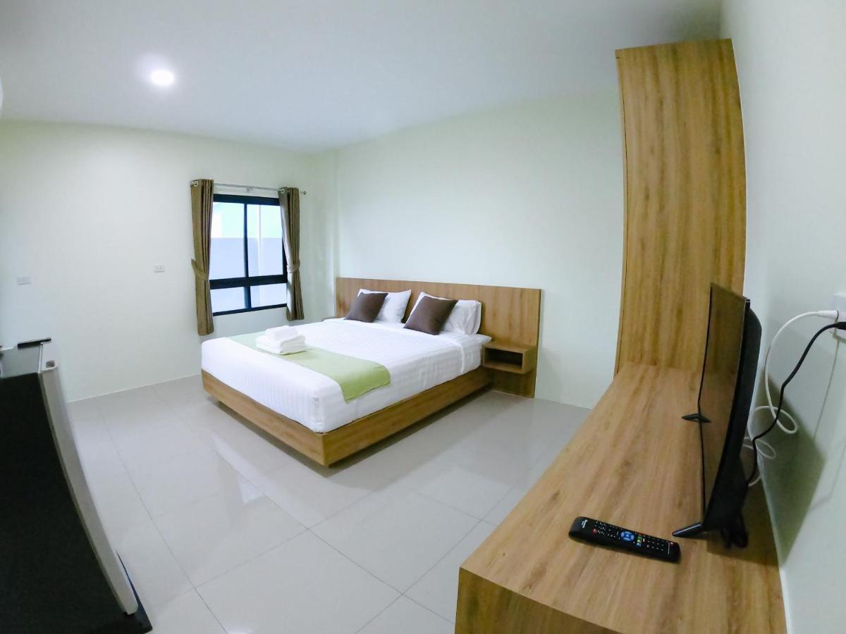 Nai Yang Residence エクステリア 写真
