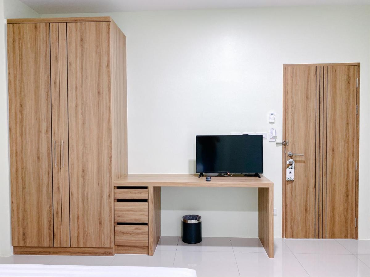 Nai Yang Residence エクステリア 写真