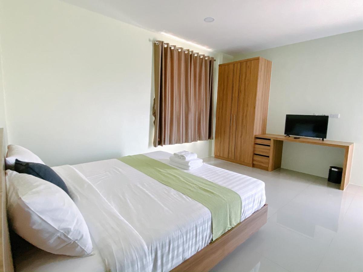 Nai Yang Residence エクステリア 写真